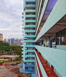 Tan Boon Liat Building (D3), Factory #575420581